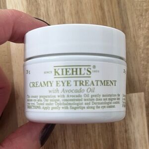 Kiehl's Cream Eye Treatment